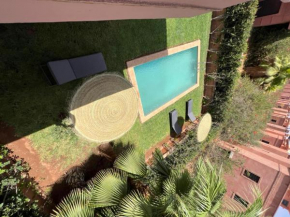 Villa atlas golf ressort